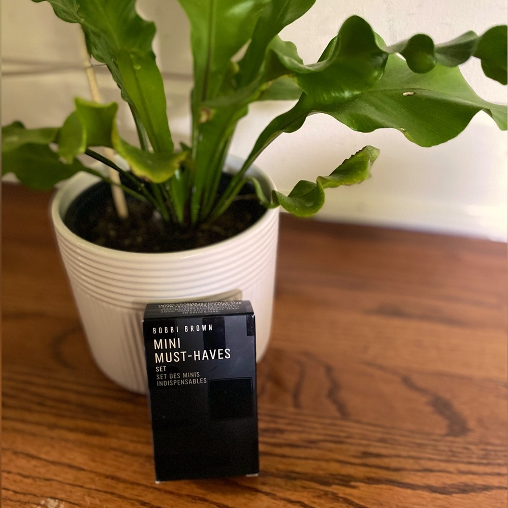 Bobbi Brown Mini Must Haves Set